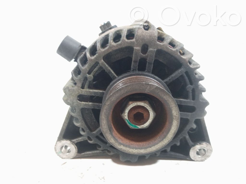 Ford Fiesta Ģenerators 