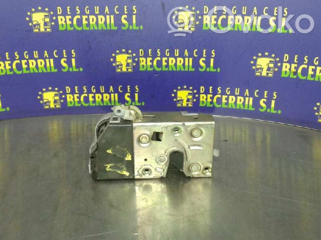 Front door lock   9136J9