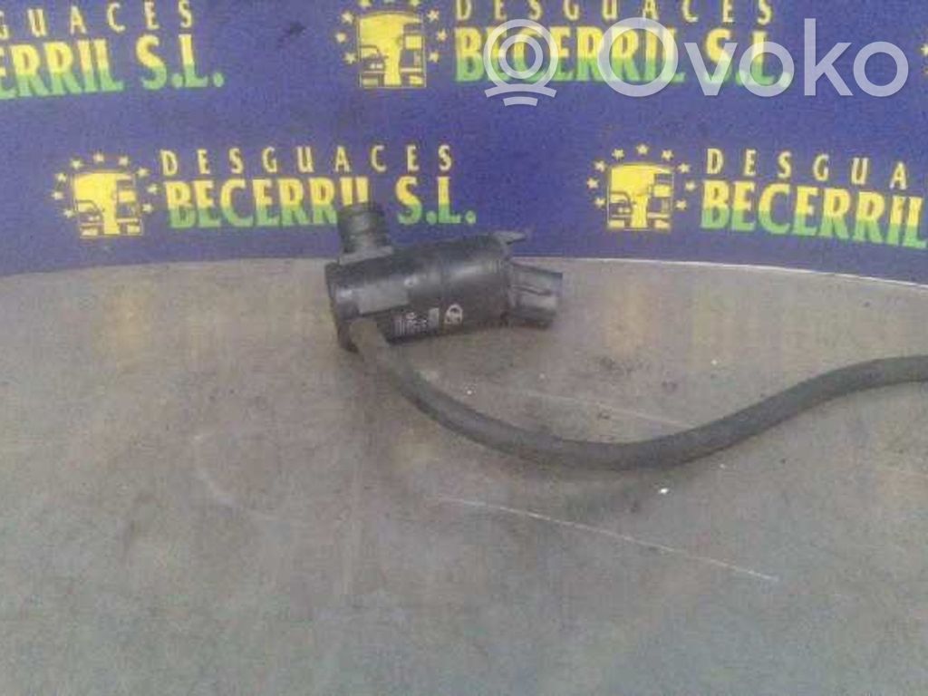 Wischermotor Heckscheibe   0K34A67450E