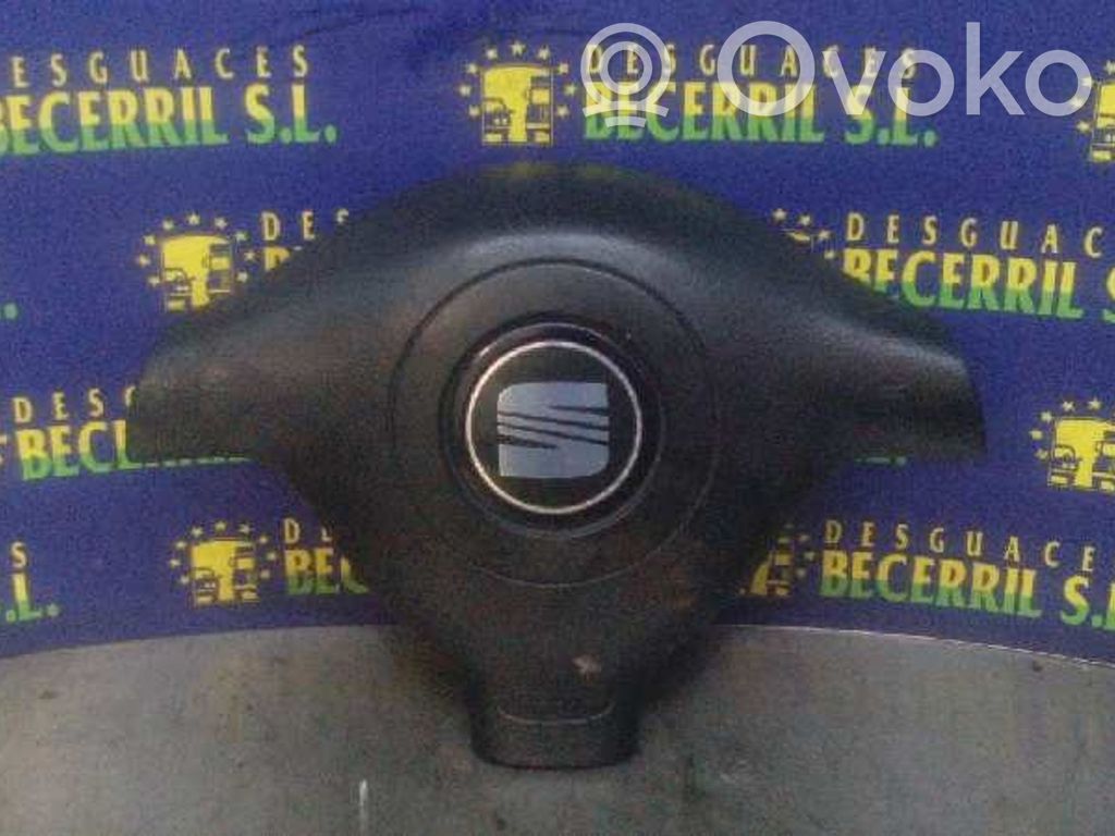 Seat Toledo II (1M) Airbag volan 