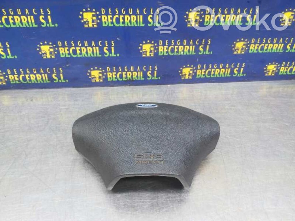 Ford Fiesta Airbag volan 