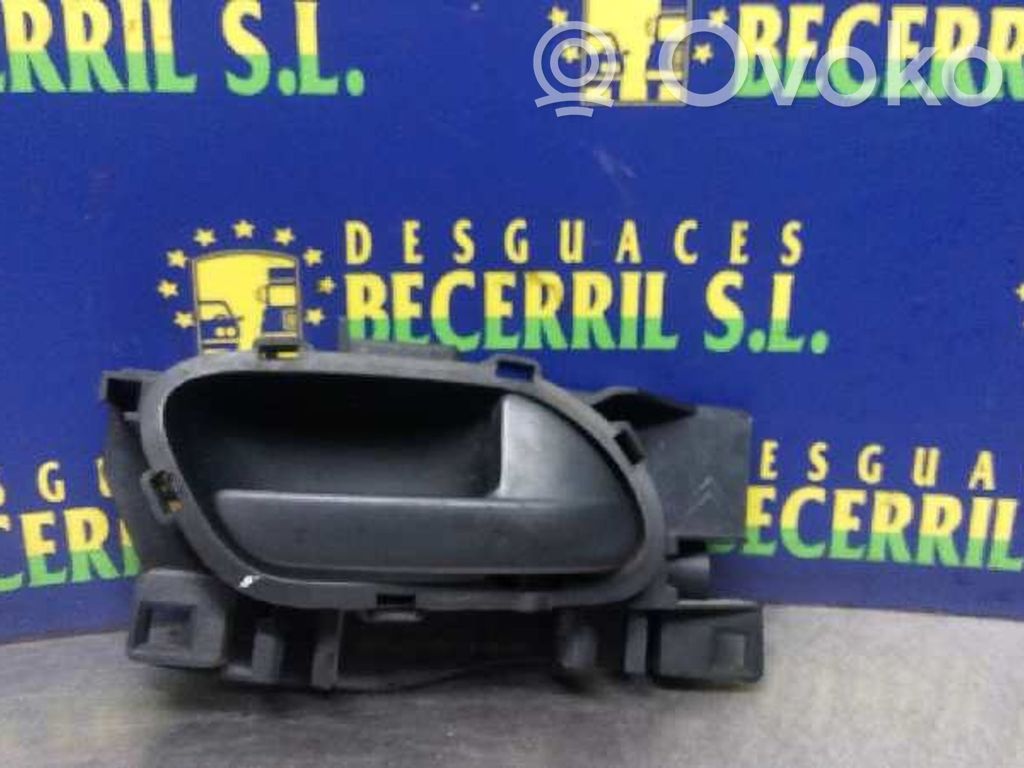 Maniglia interna per portiera anteriore   96555514ZD