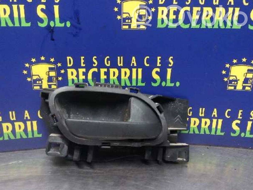Citroen Jumpy Maniglia interna per portiera posteriore
