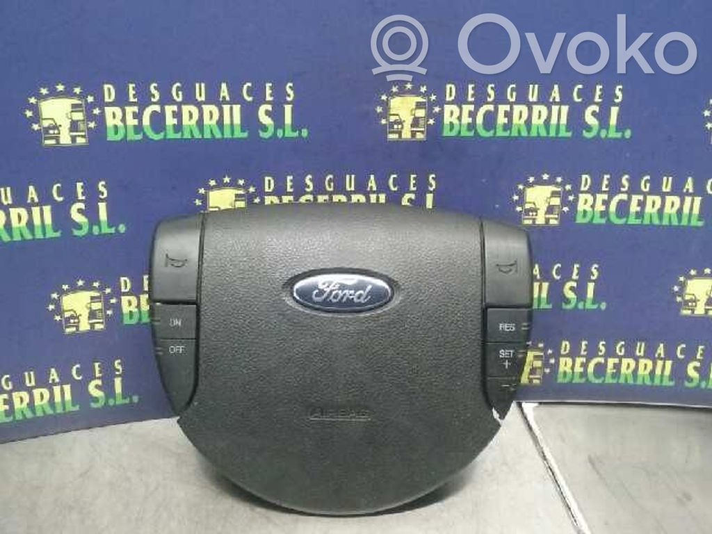 Ford Mondeo Mk III Airbag dello sterzo