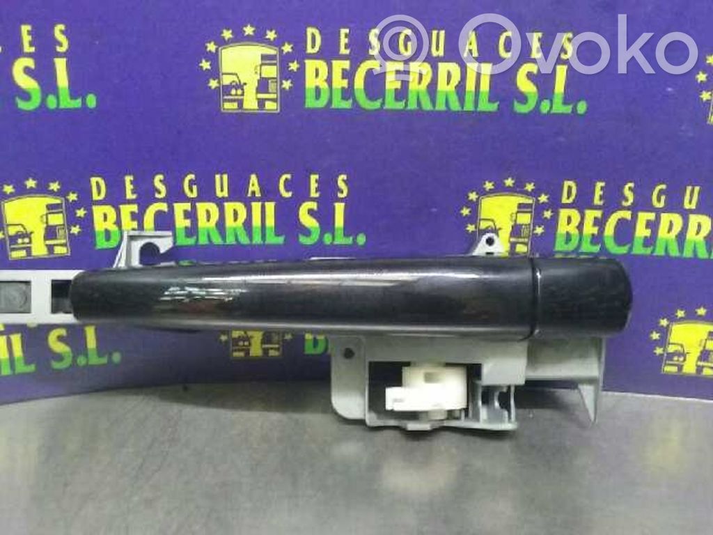 Peugeot 407 Maniglia esterna per portiera anteriore