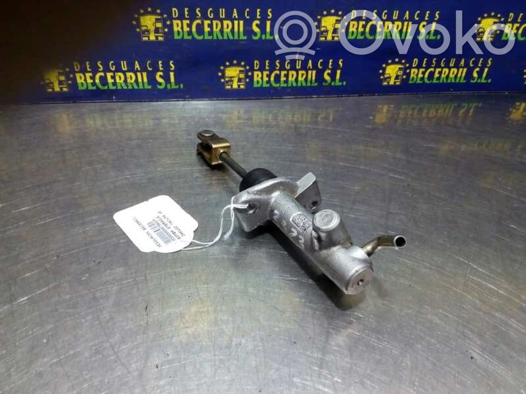 Daewoo Tacuma Pedal de embrague 