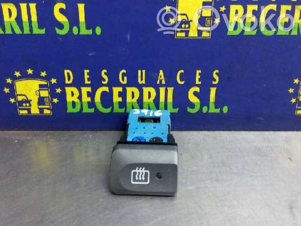 Honda Jazz Climate control unit 