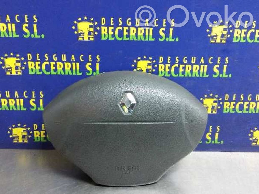 Renault Scenic RX Fahrerairbag 
