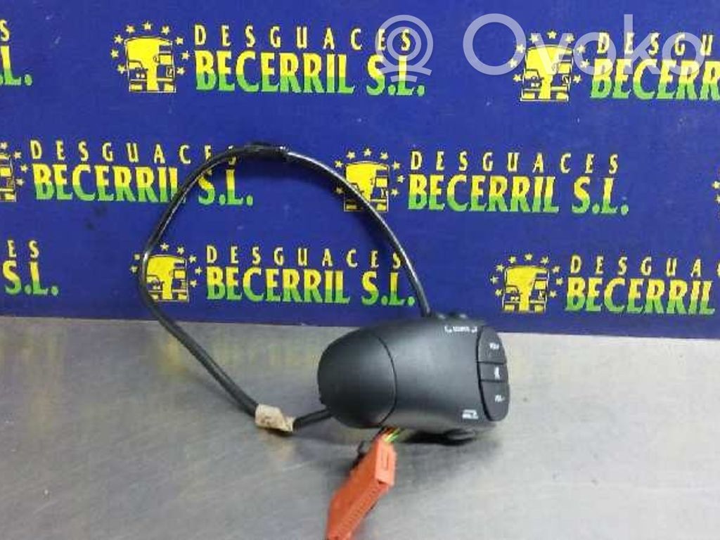 Renault Scenic RX Interruptor de control multifunción 