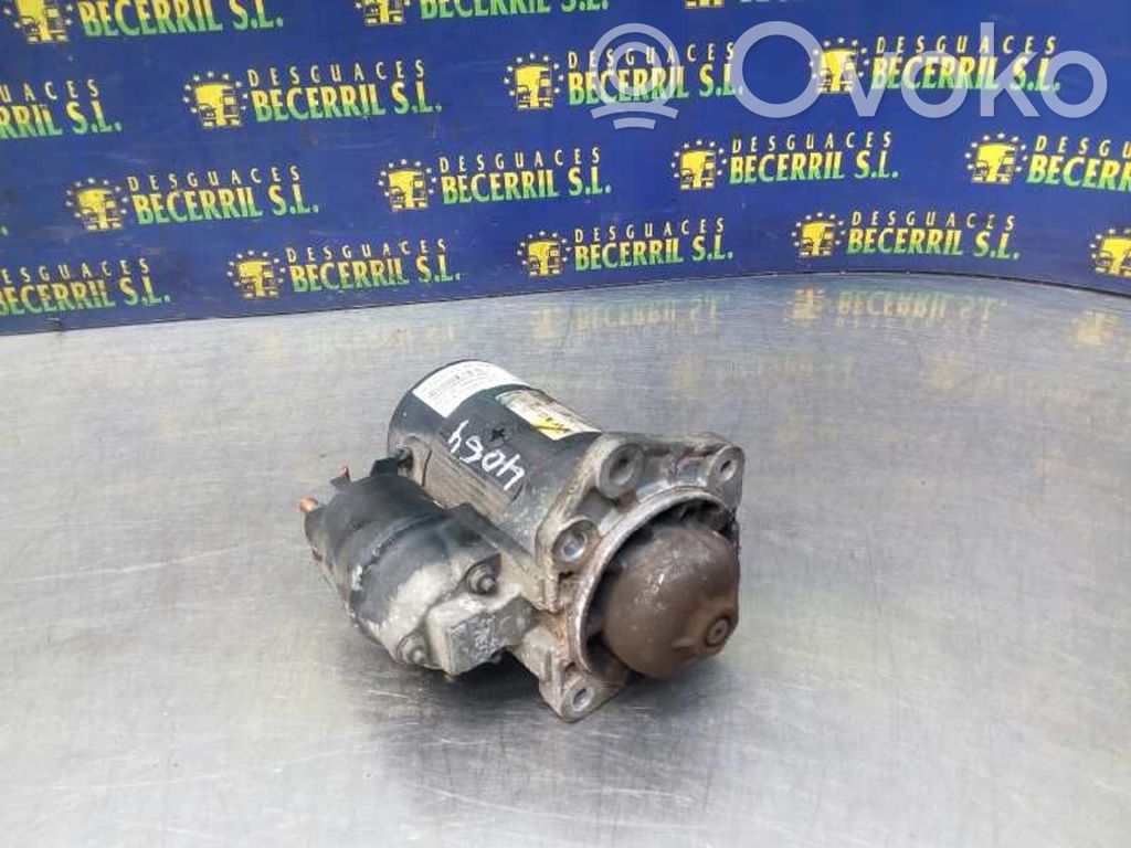 Volkswagen Polo III 6N 6N2 6NF Démarreur