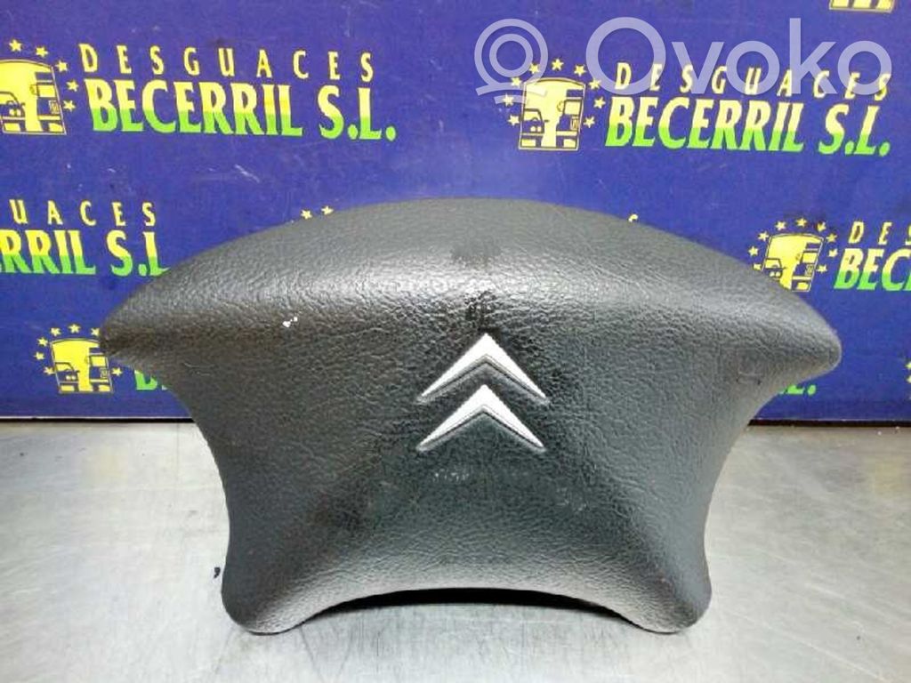 Citroen C5 Airbag dello sterzo 