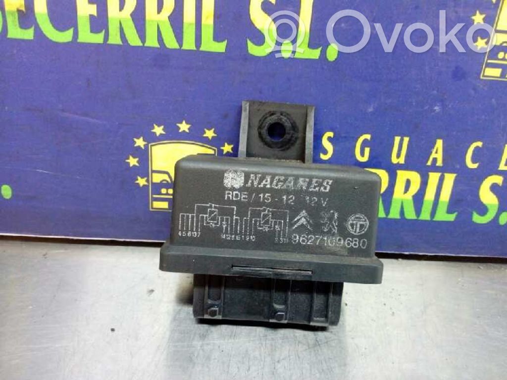 Módulo de fusible   9627109680