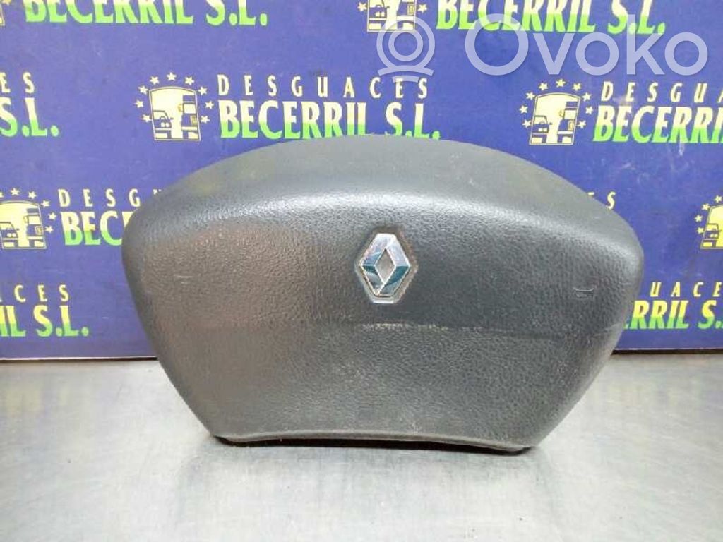Renault Laguna II Airbag volan 