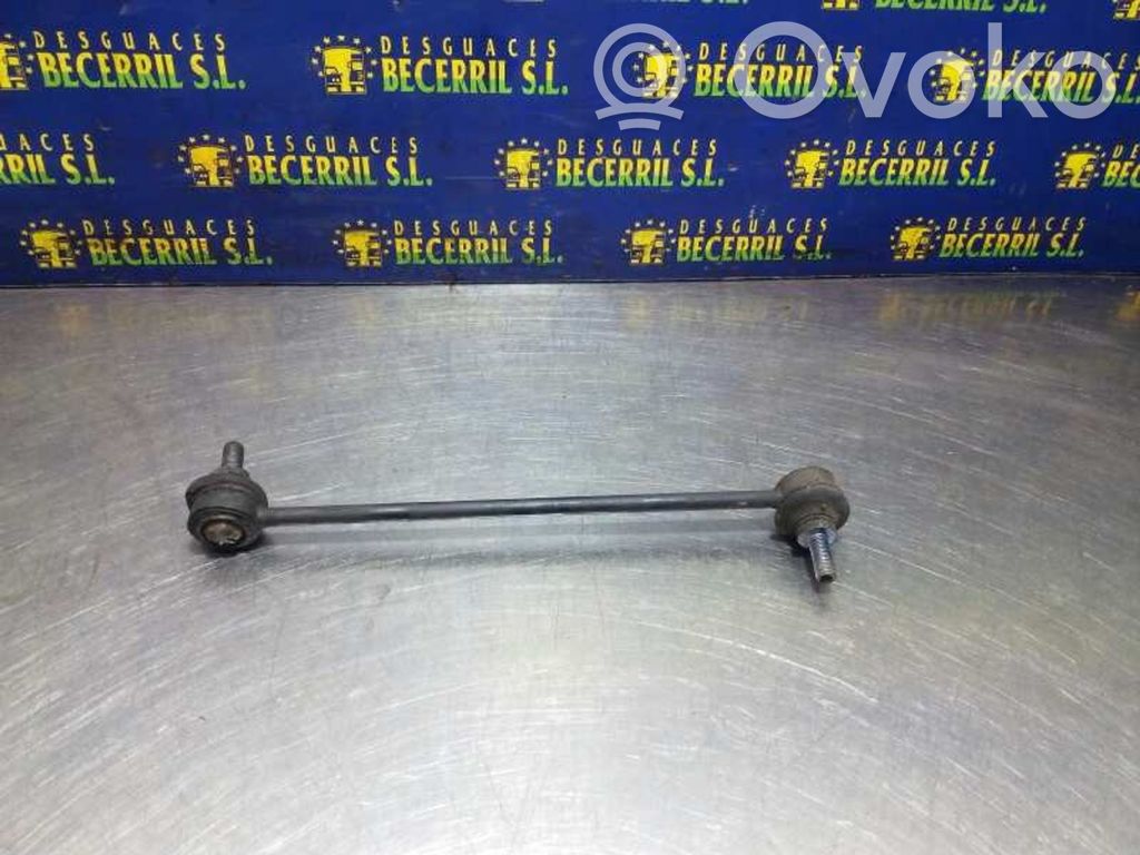 Brazo de suspensión delantero