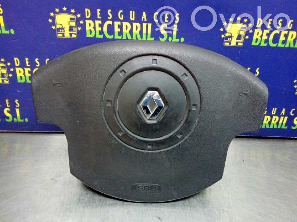 Renault Scenic RX Airbag volan 
