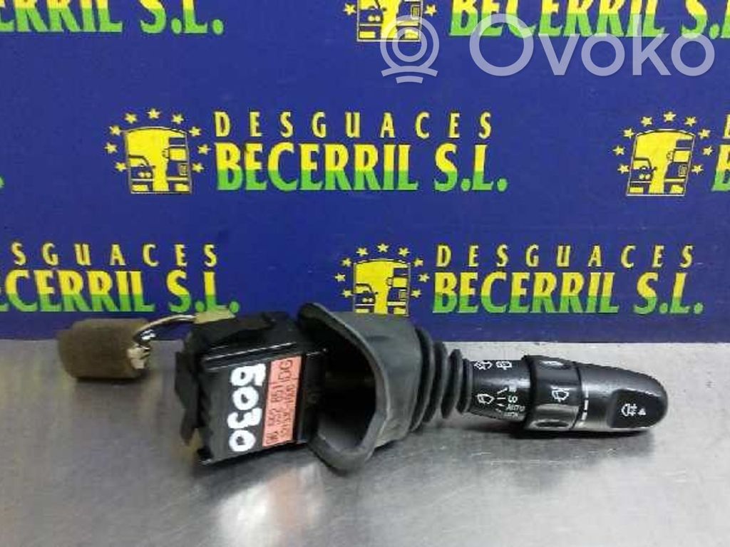 Manetă ștergător parbriz   96552851