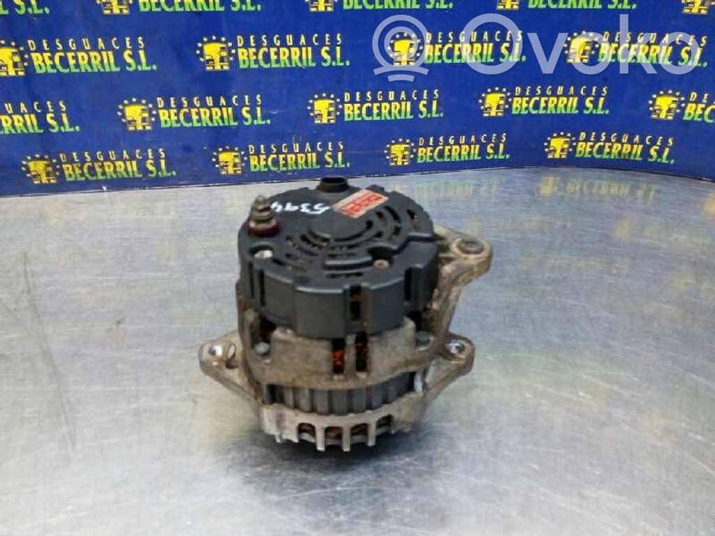 Alternador   96404263