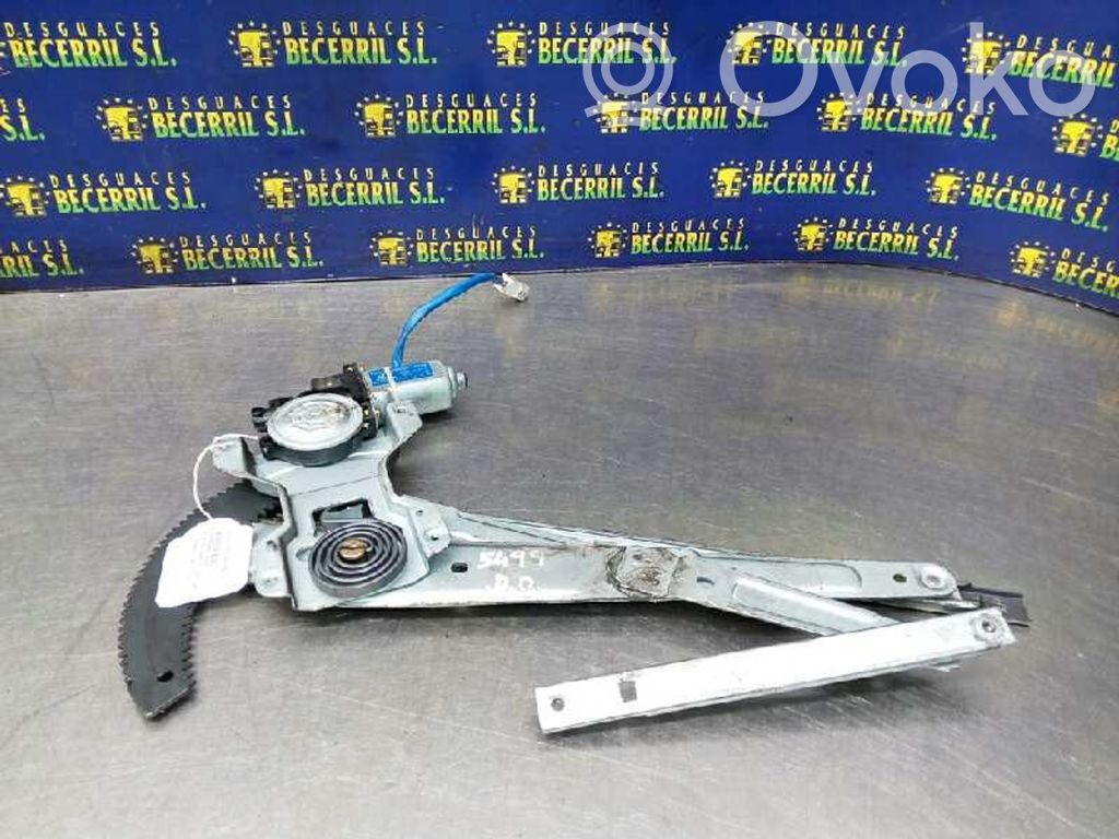Hyundai Matrix Macara electrică geam ușă față 