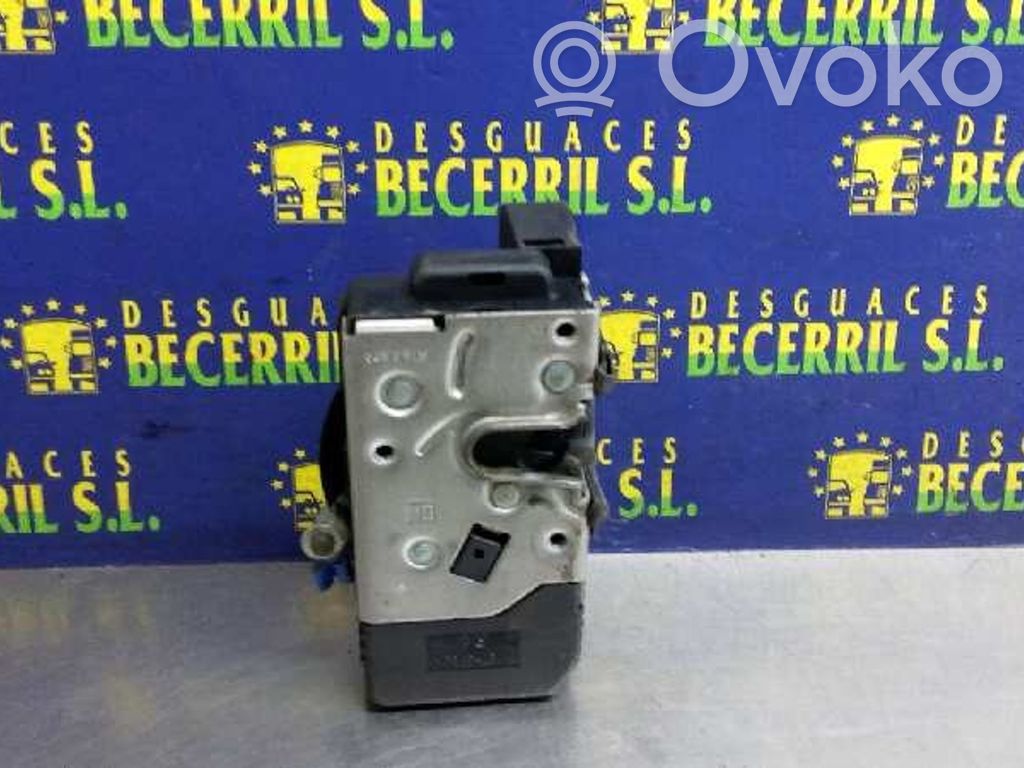 Etuoven lukko   7700311808,91166241