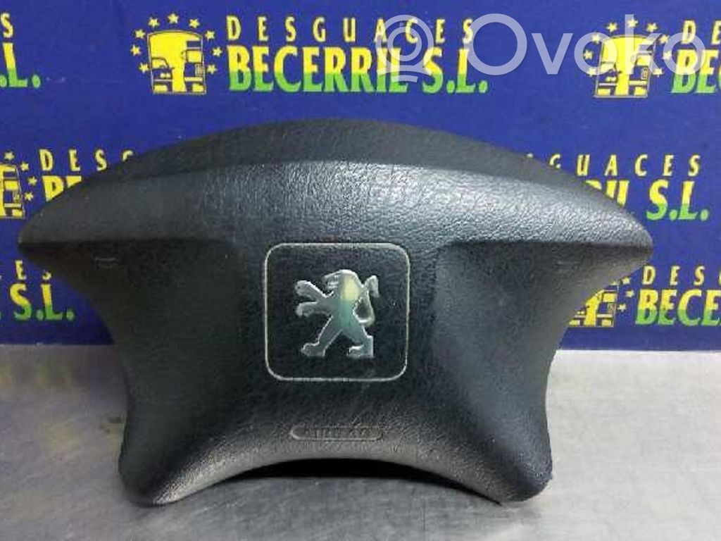 Peugeot Partner Airbag dello sterzo 