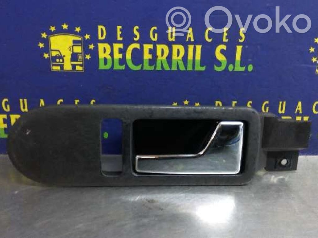 Volkswagen New Beetle Maniglia interna per portiera anteriore