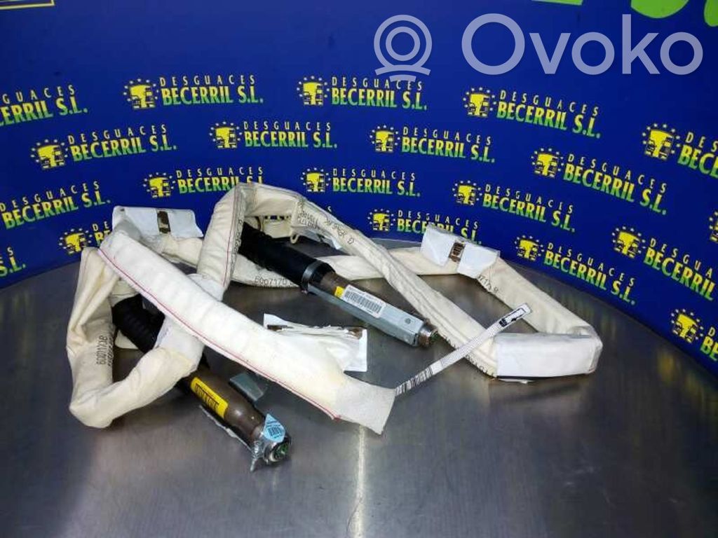 Renault Espace III Türairbag vorne 