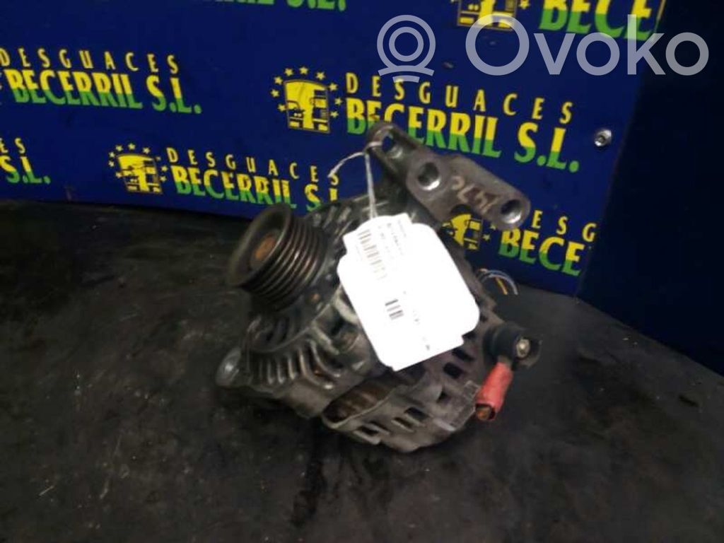 Generatore/alternatore   1592234