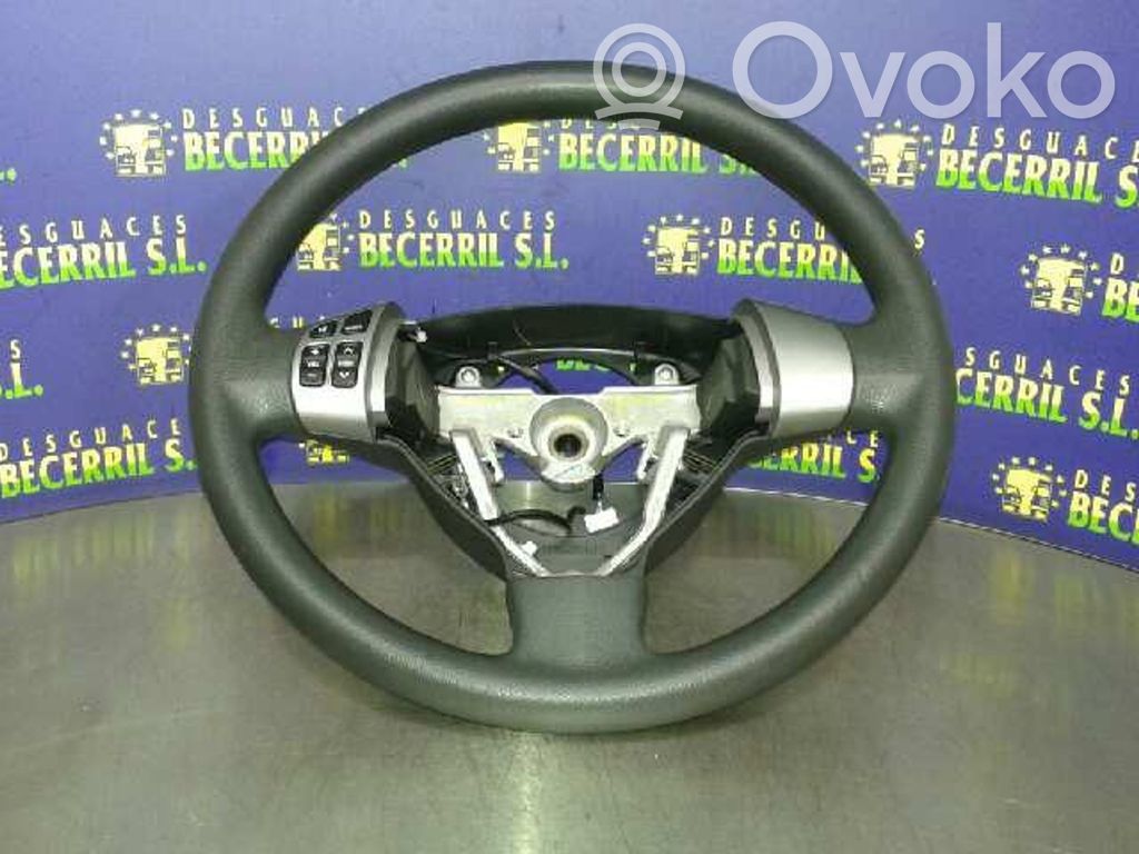 Suzuki SX4 Volante 