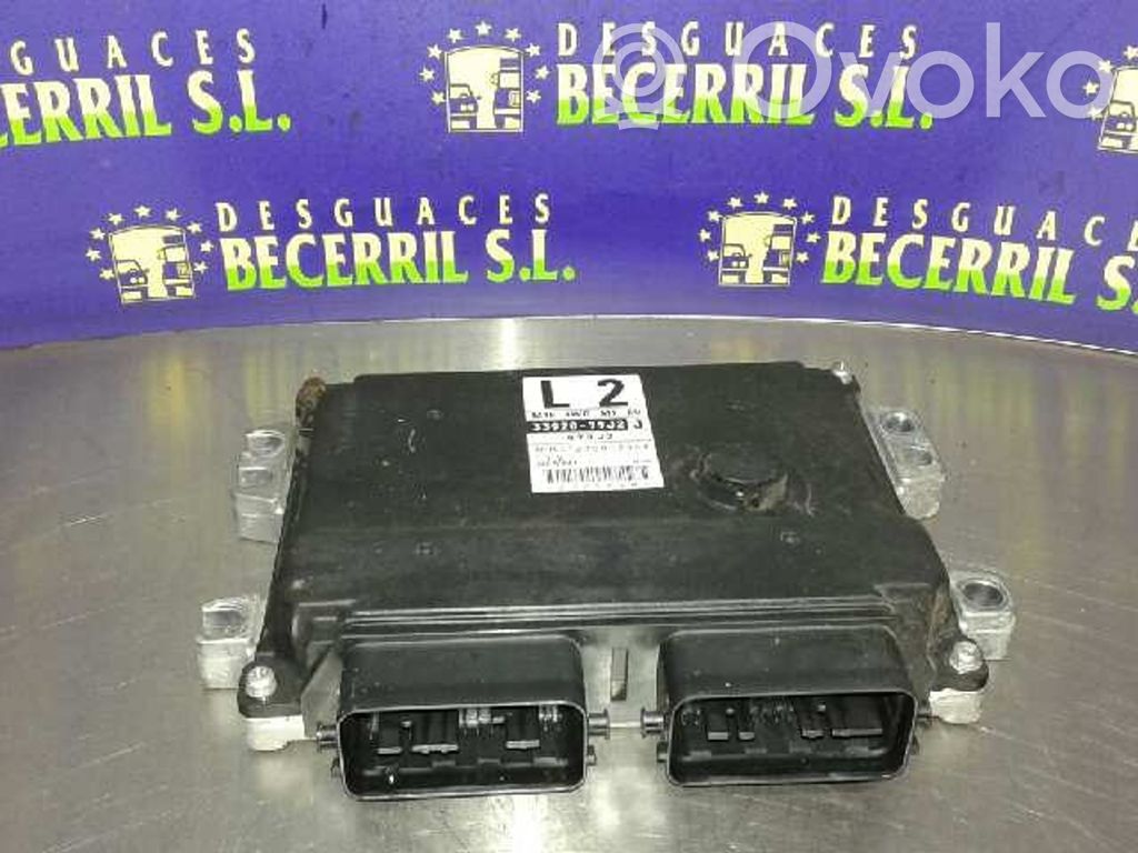 Unidad de control/módulo del motor   3392079J2,MB1123002564
