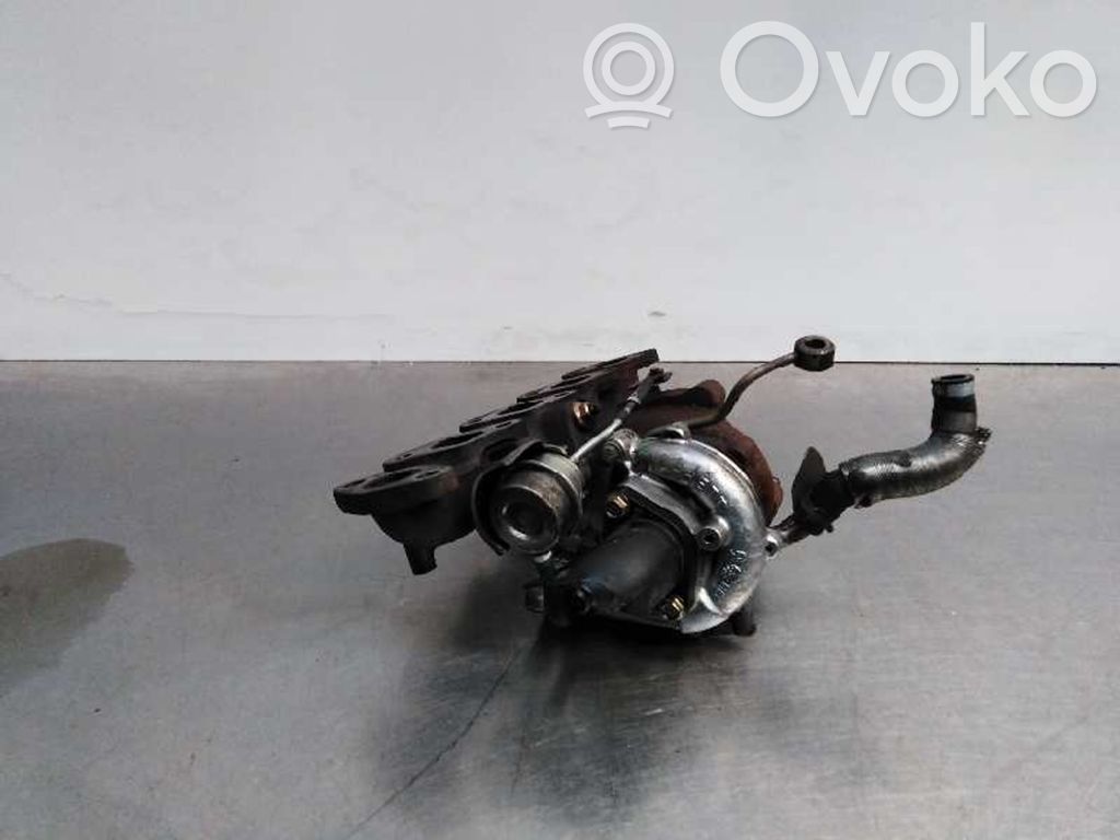 Turbina   14411BN800,14411BN800,452274SN1J5434261