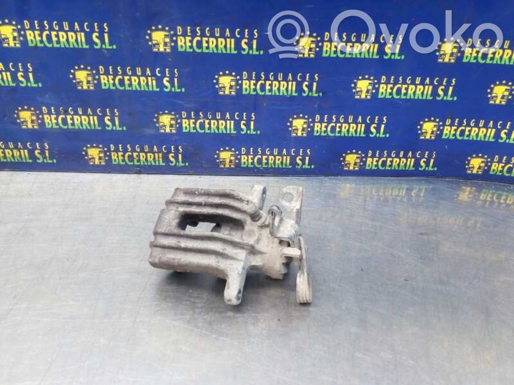 Volkswagen Passat Alltrack Pinza del freno posteriore