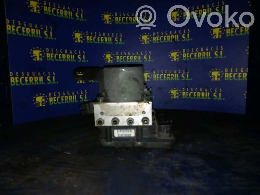 Bomba de ABS   1401109880,0265232065