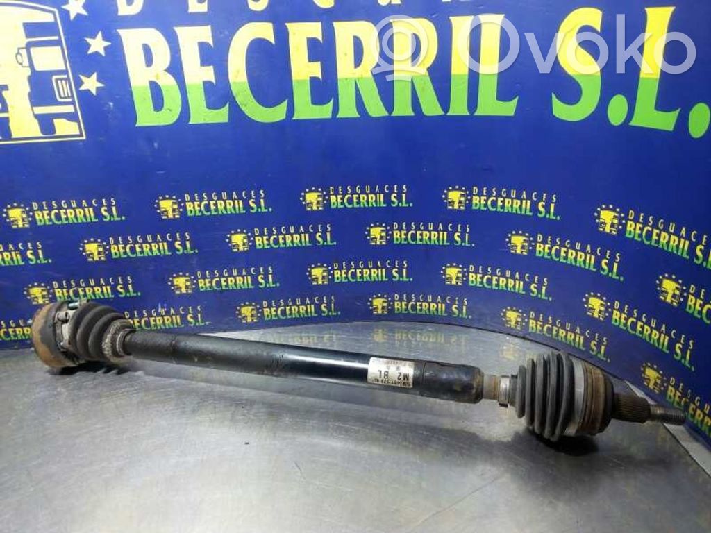 Seat Toledo II (1M) Semiasse anteriore