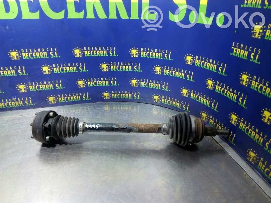 Seat Toledo II (1M) Semiasse anteriore