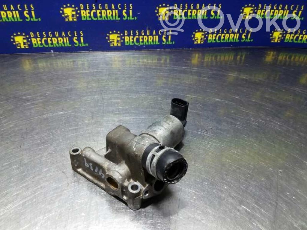 Opel Astra G EGR vārsts 