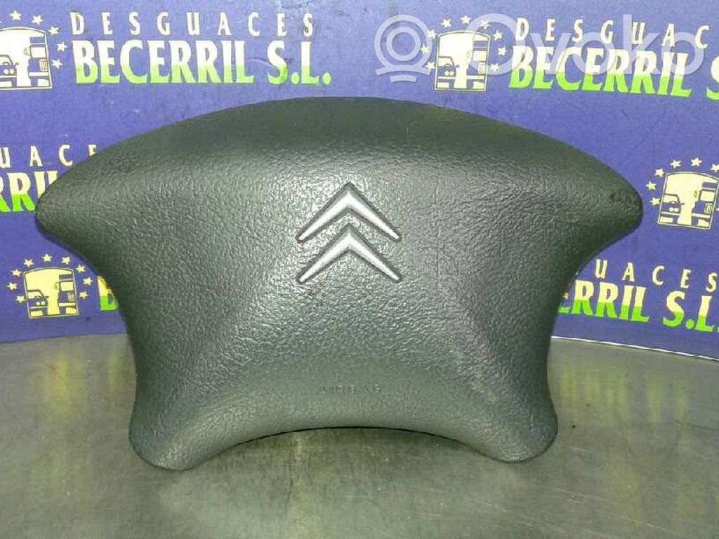 Airbag del volante   96509314ZE
