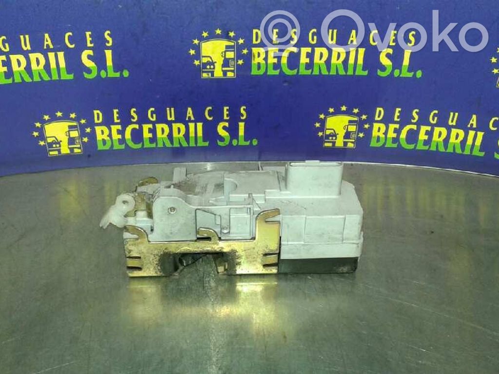 Cerradura de puerta delantera   9136J9