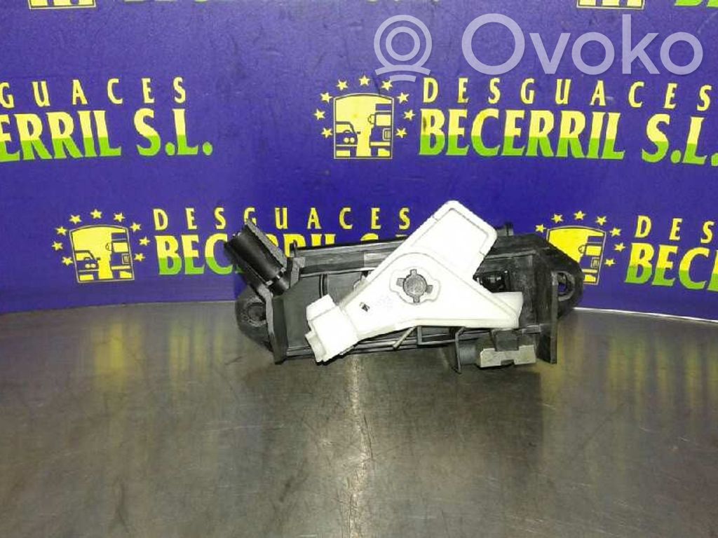 Toyota Corolla Verso E121 Maniglia esterna per portiera posteriore