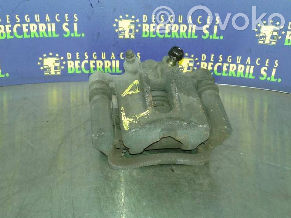 Toyota Corolla Verso E121 Support d'étrier arrière 