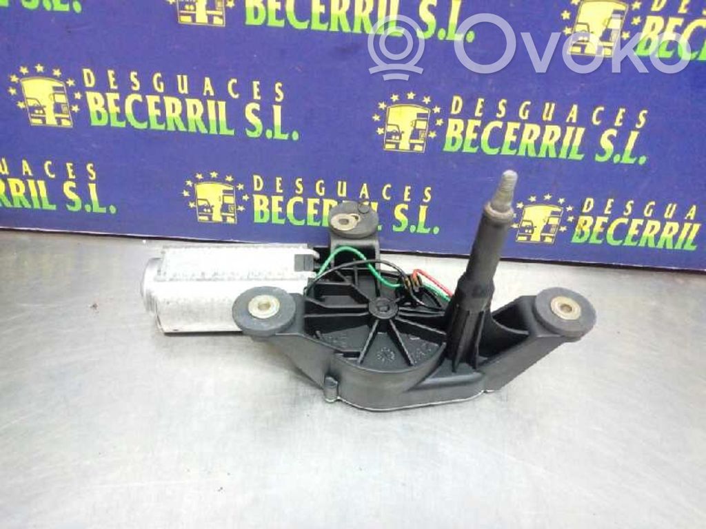 Fiat Punto (188) Moteur d'essuie-glace arrière