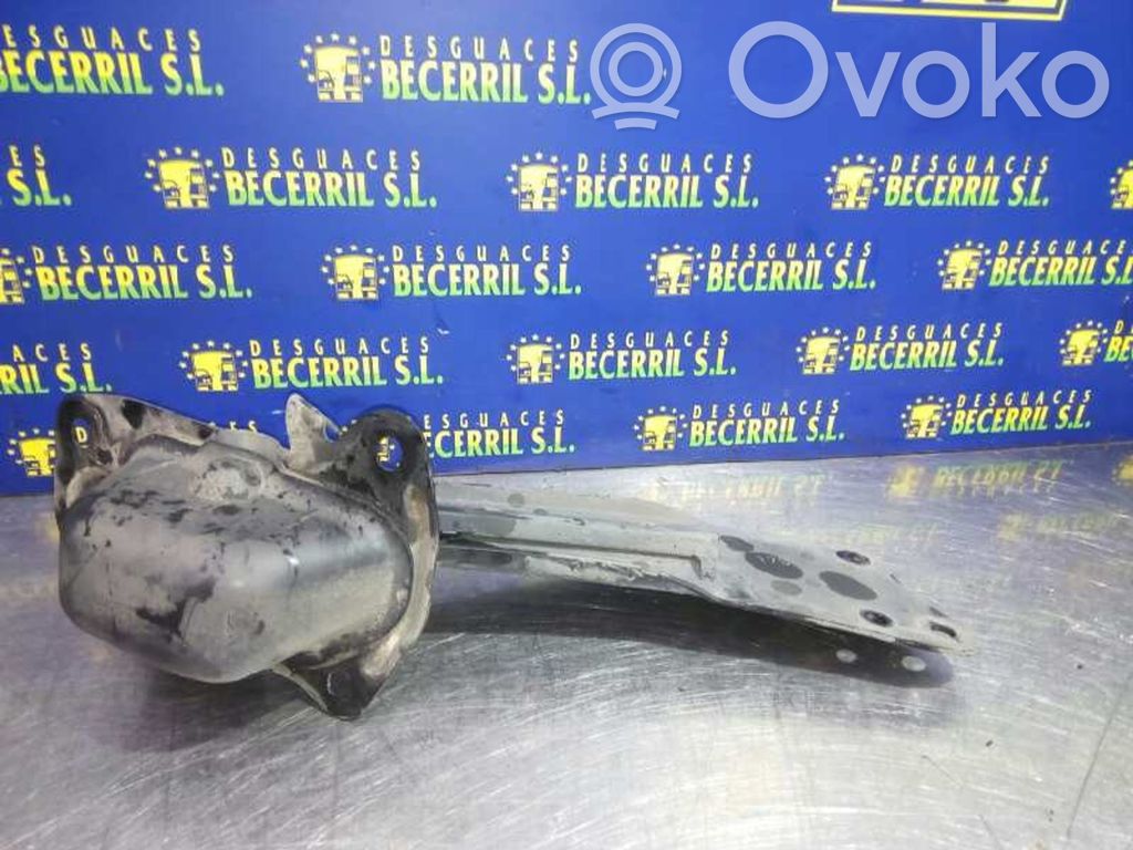 Brazo de suspensión trasero