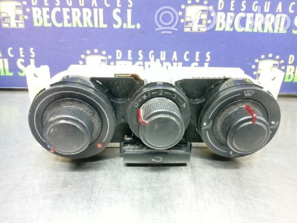 Seat Arosa Centralina/modulo climatizzatore 