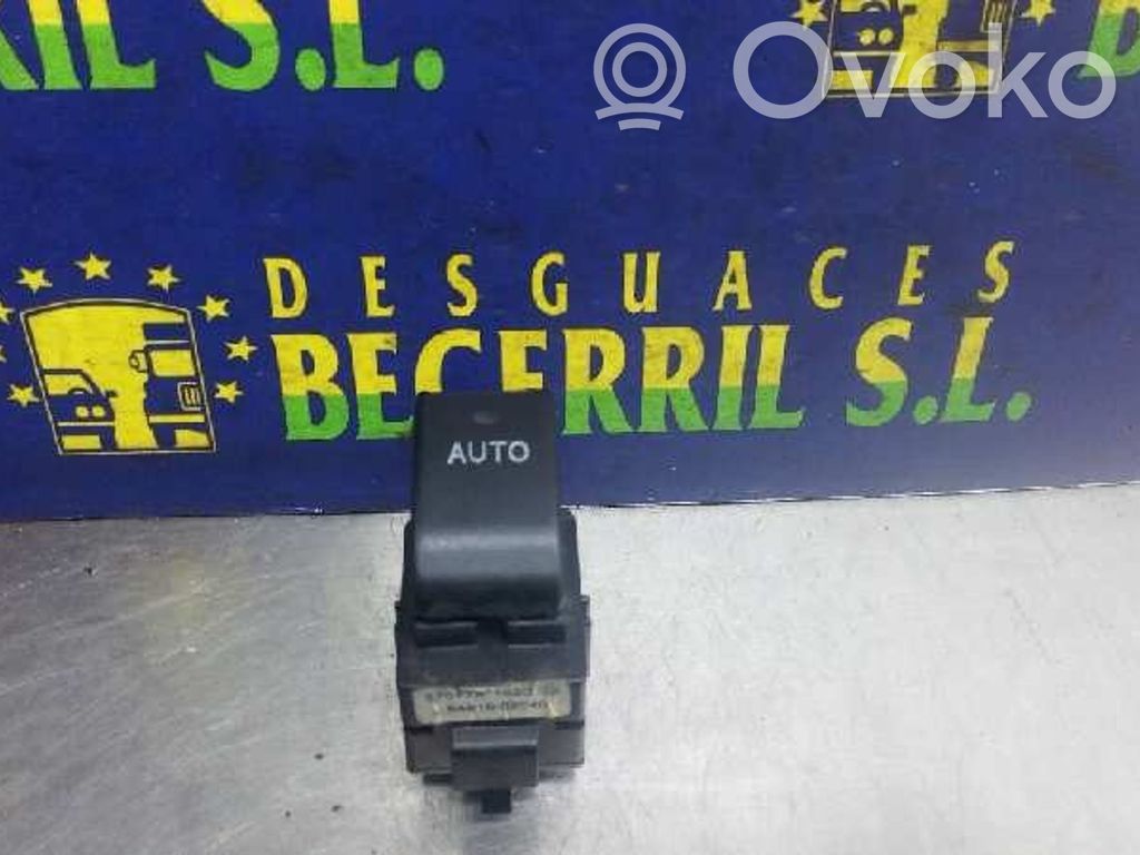 Interruptor del elevalunas eléctrico   37077A162C02