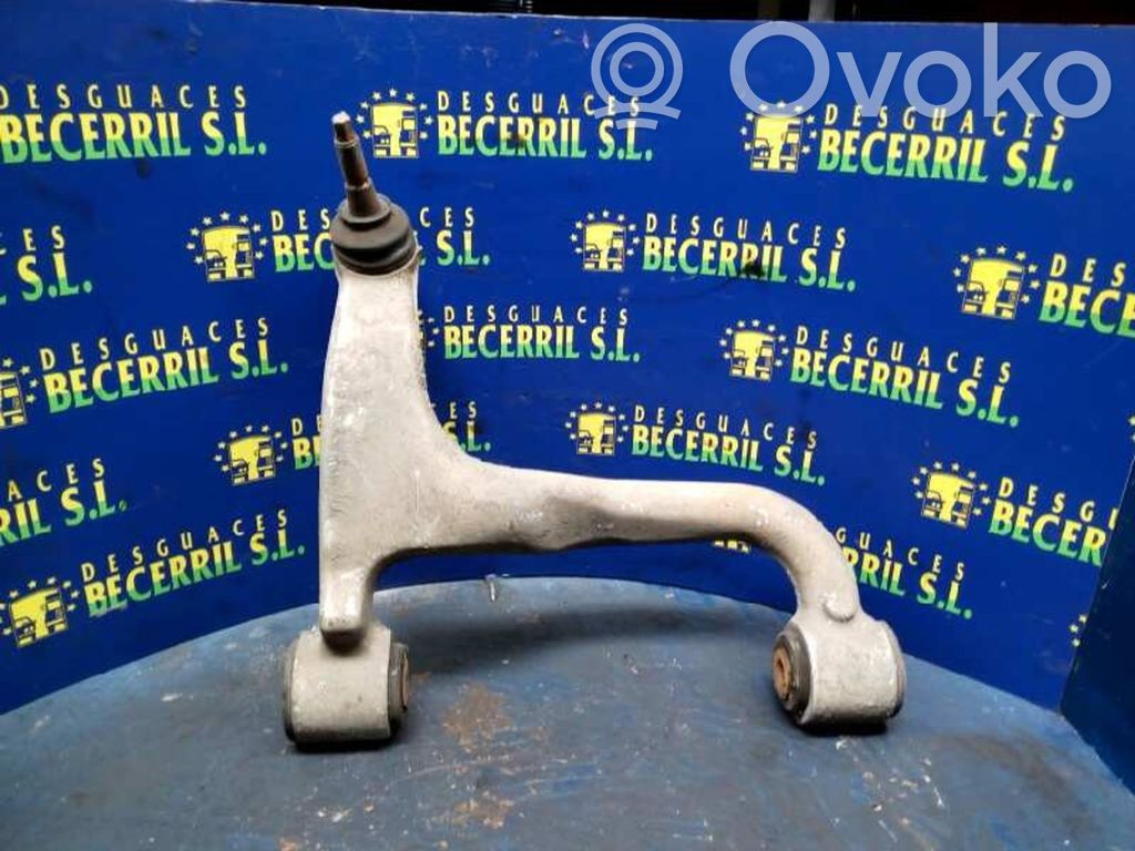 Querlenker hinten