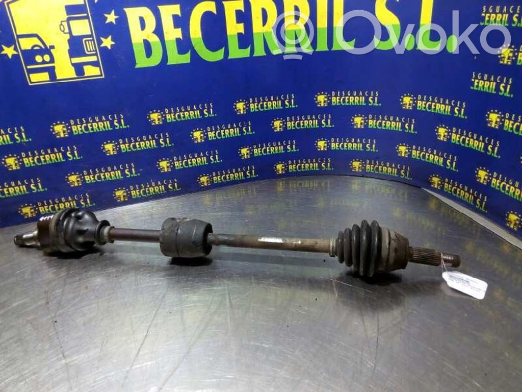 Ford Ka Semiasse anteriore