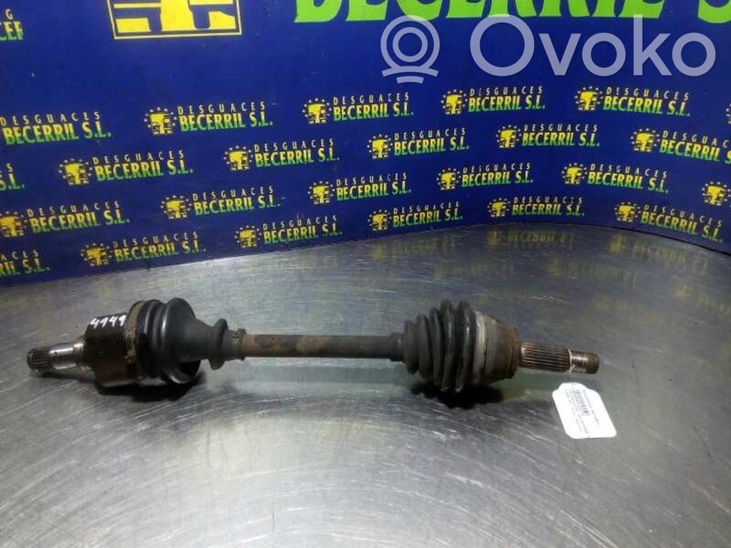 Ford Ka Eje de transmisión delantero 