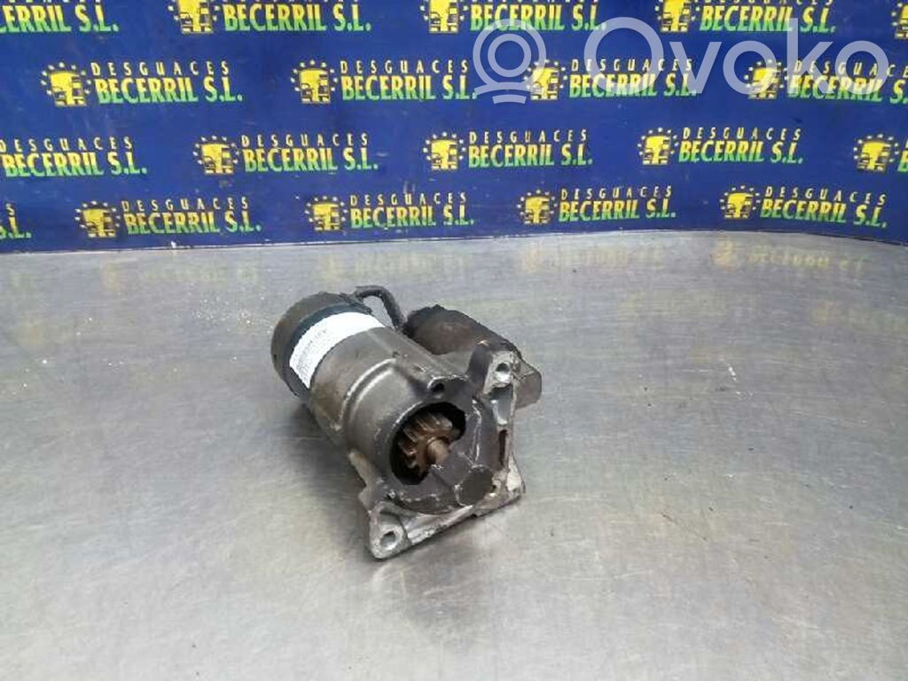 Electromotor   8200021396