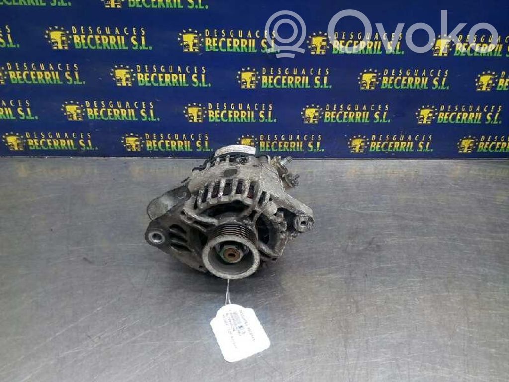 Peugeot 107 Generatore/alternatore