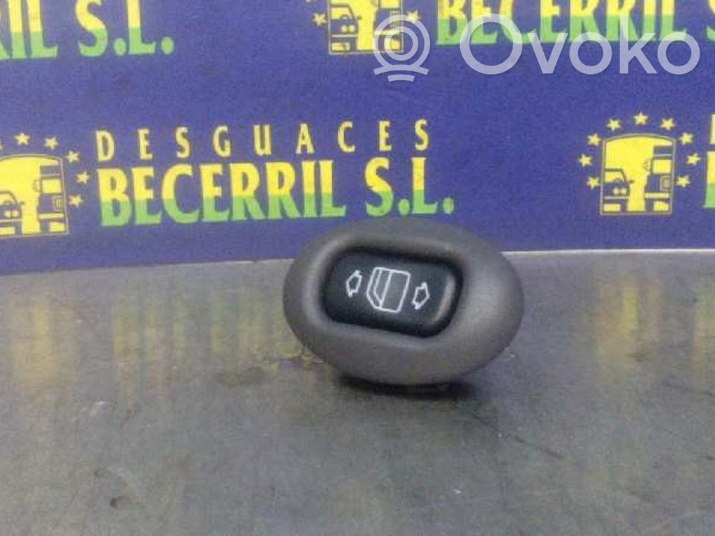 Mercedes-Benz A W168 Interrupteur commade lève-vitre 