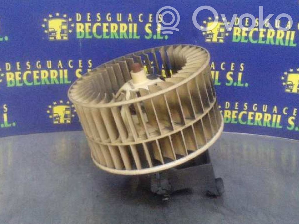 Mercedes-Benz A W168 Ventilator aerotermă 